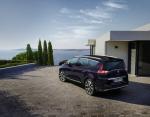 Renault Grand Scenic Initiale Paris 2017 года (WW)